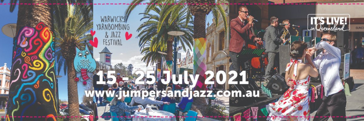 JumpersandJazz's profile banner image