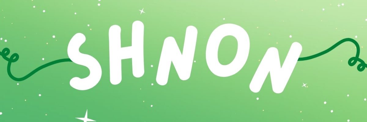 shnon2015's profile banner image