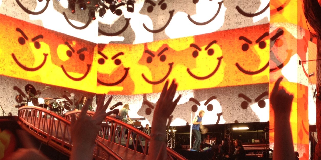 Dave Avison banner