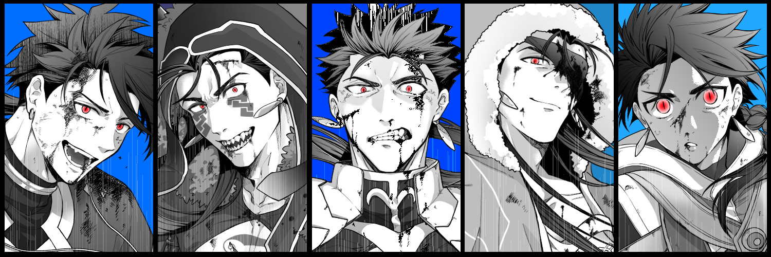 いつお🍧 banner