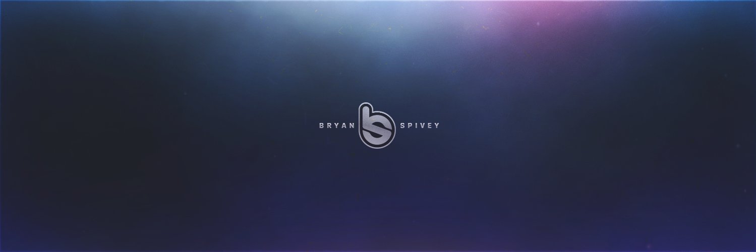 BSpiveS's profile banner image