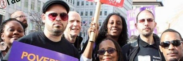 NEWCaucus's profile banner image