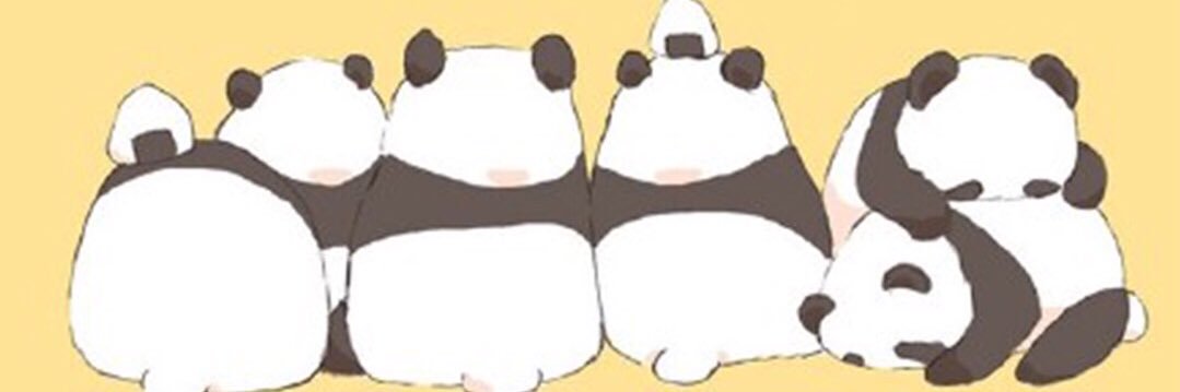 MeikaRW's profile banner image
