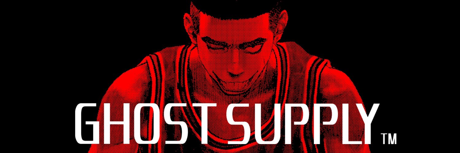 itsghostsupply's profile banner image