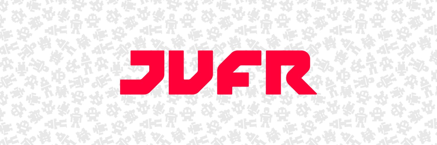 JVFR banner