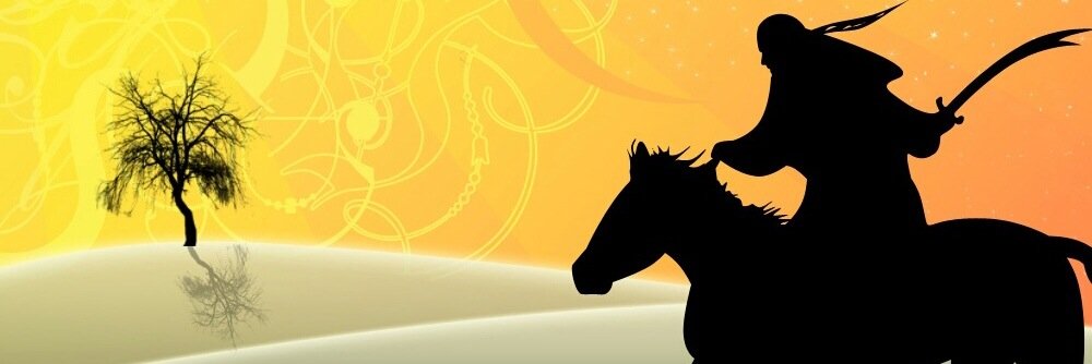 Imam Ali (as) banner