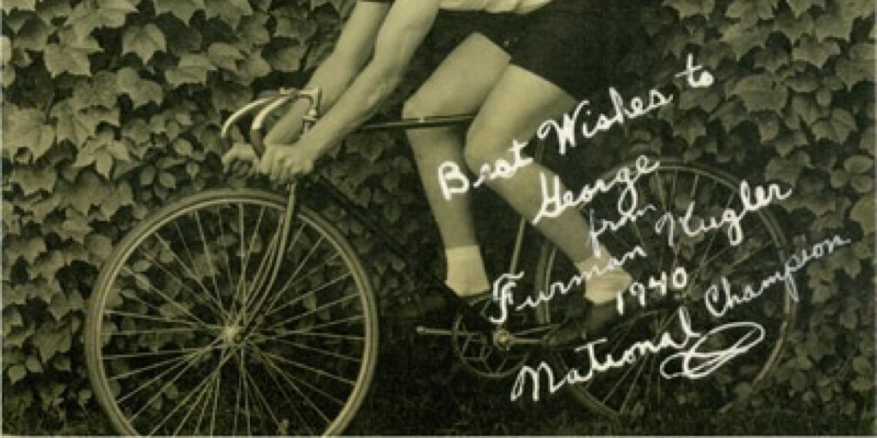 Merapi Fixed Gear banner