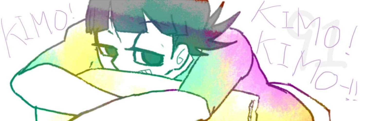 kuro_042's profile banner image