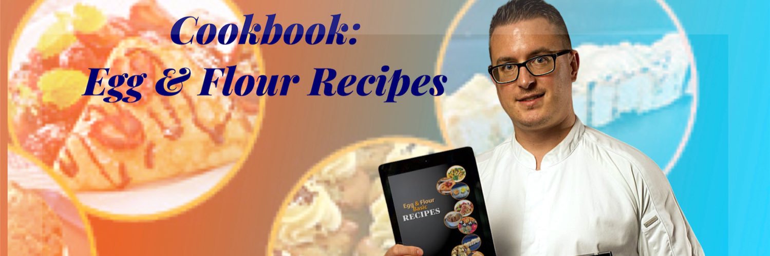 cheftipex's profile banner image