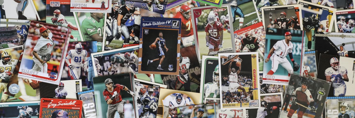 EyeKlectCards's profile banner image