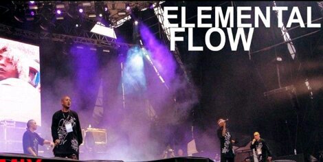 ELEMENTALFLOW's profile banner image