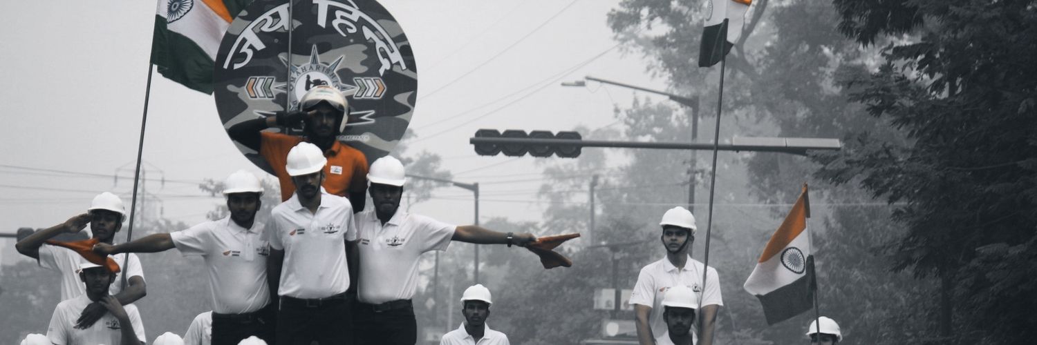 imDebiprasadM's profile banner image