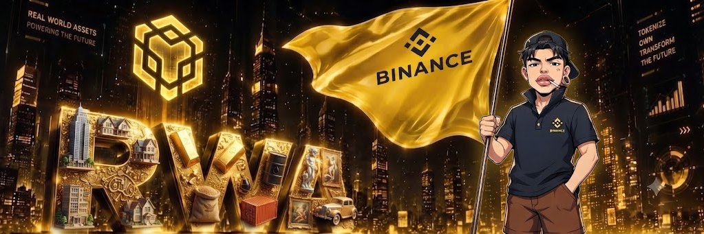 🦋Crypto初见🔶BNB banner