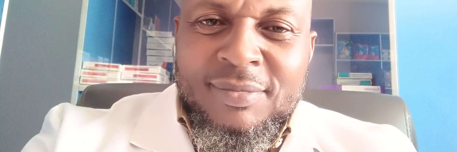 Global Health Initiative of the Lion Pharmacist banner