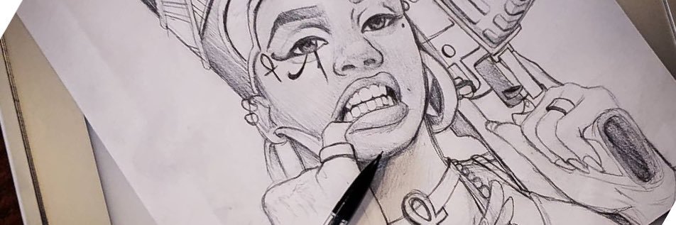 Ken_Minaj_'s profile banner image