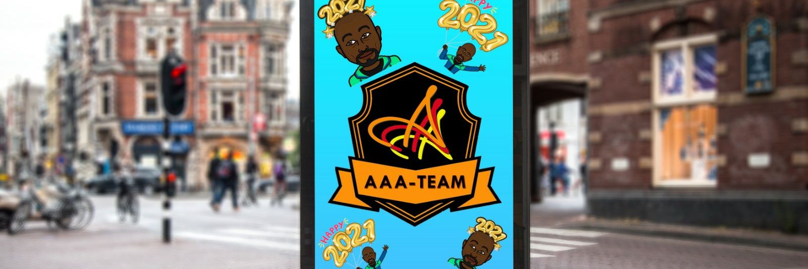 A3aansz's profile banner image