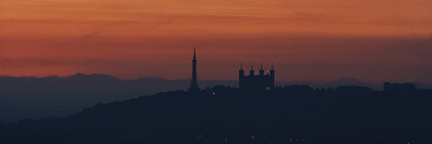 HenryMargot's profile banner image