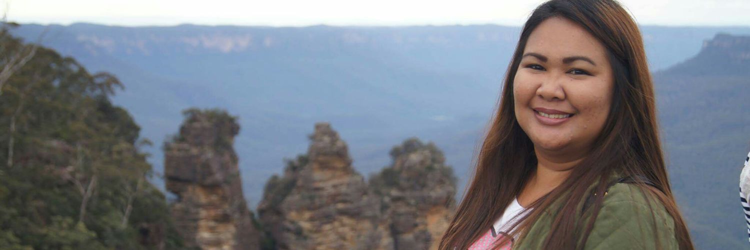 iamangieeee's profile banner image
