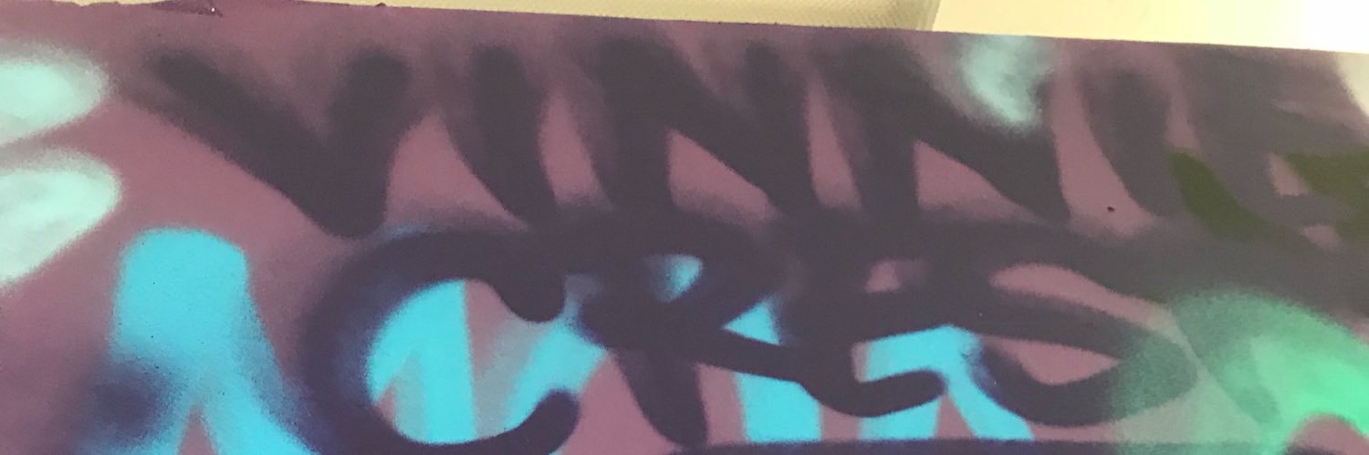 OGCrespo's profile banner image