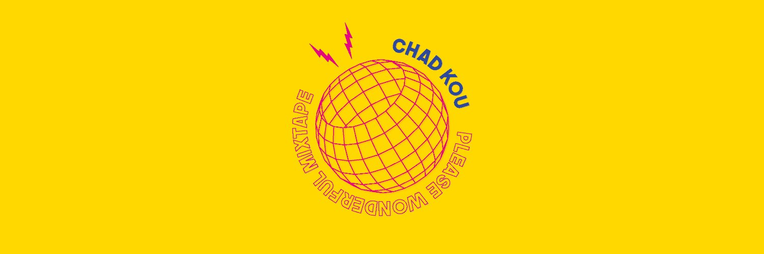 chad_kou's profile banner image