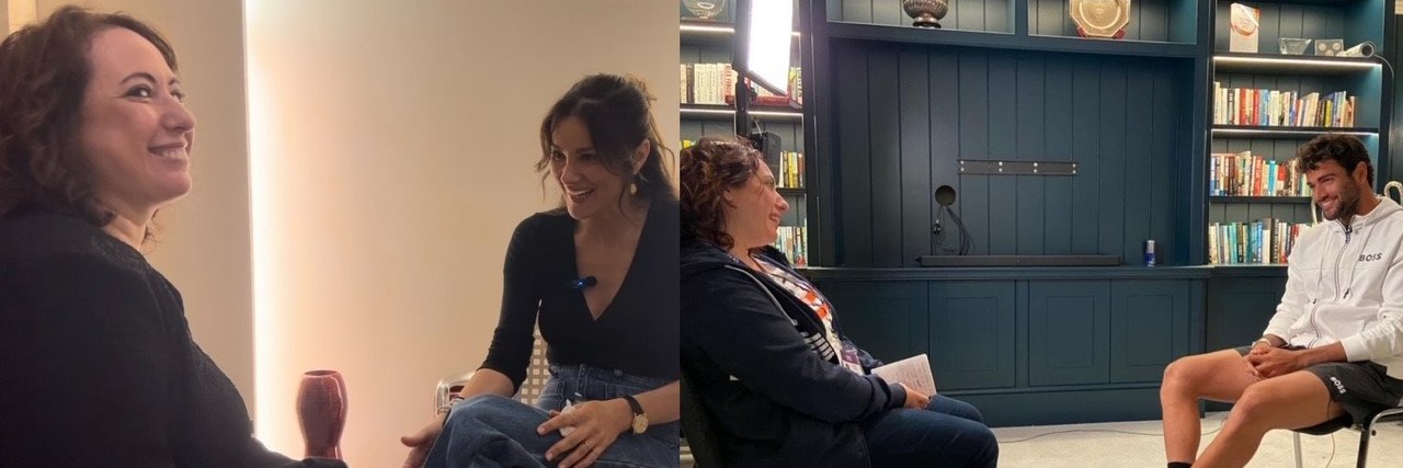 Barbara Grassi banner