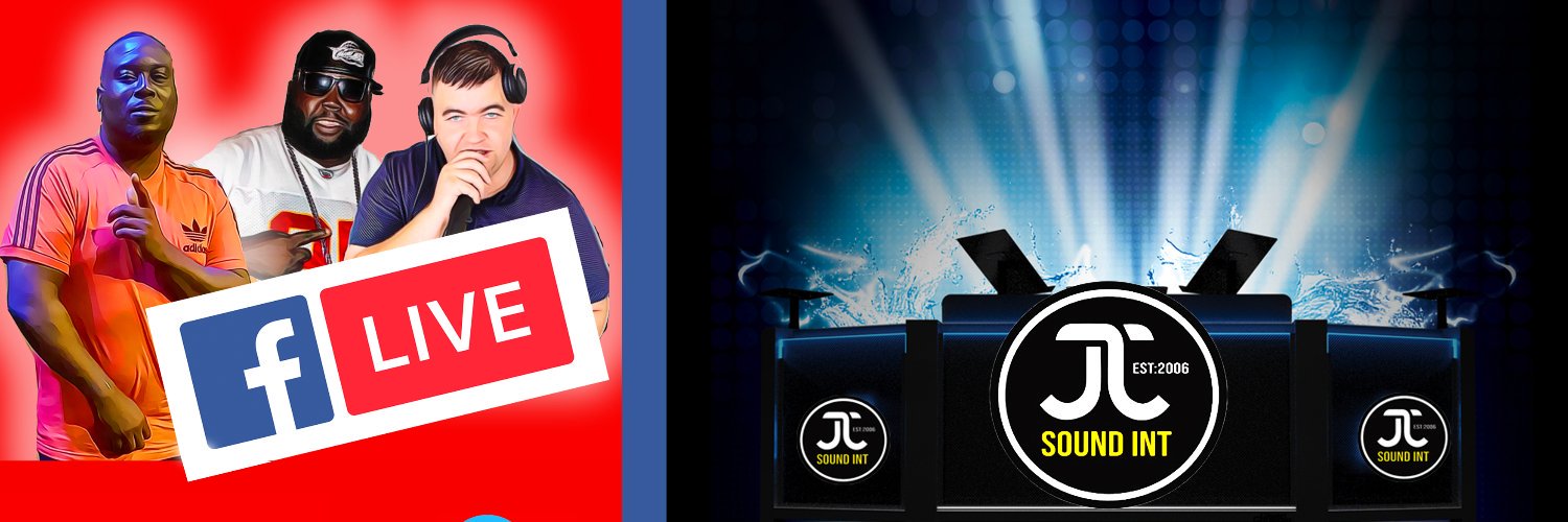jjsounduk's profile banner image