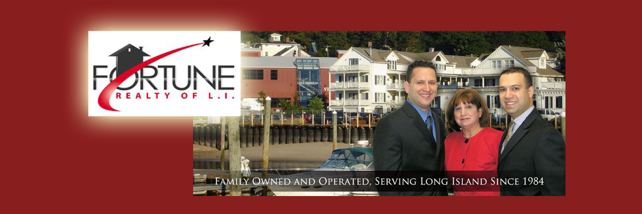 FortuneRealtyLI's profile banner image