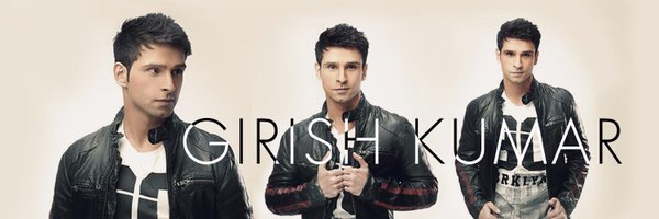 Girish Kumar Profile Banner