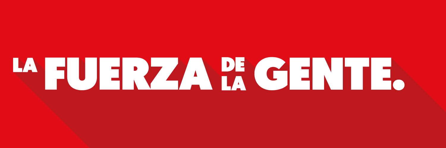 PSOE's profile banner image