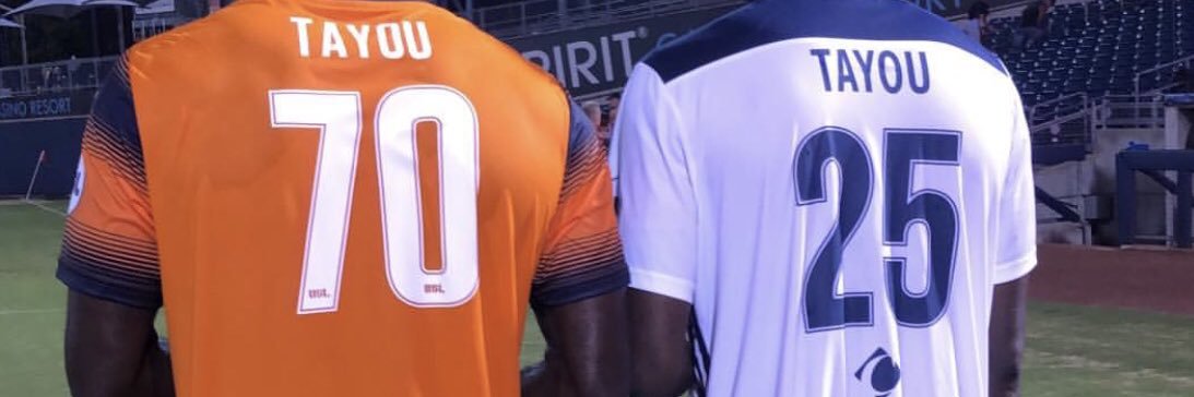 Uzi Tayou banner