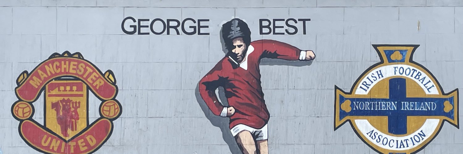 jomanutd's profile banner image