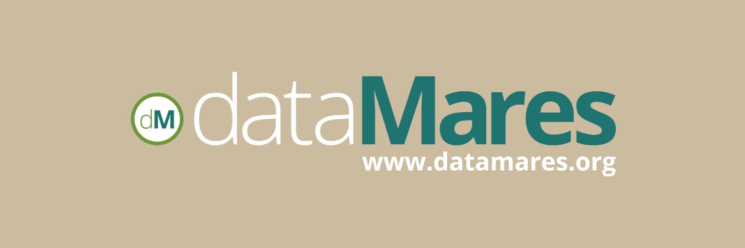 dataMares's profile banner image