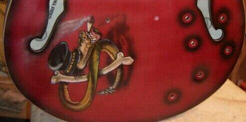 mandst's profile banner image