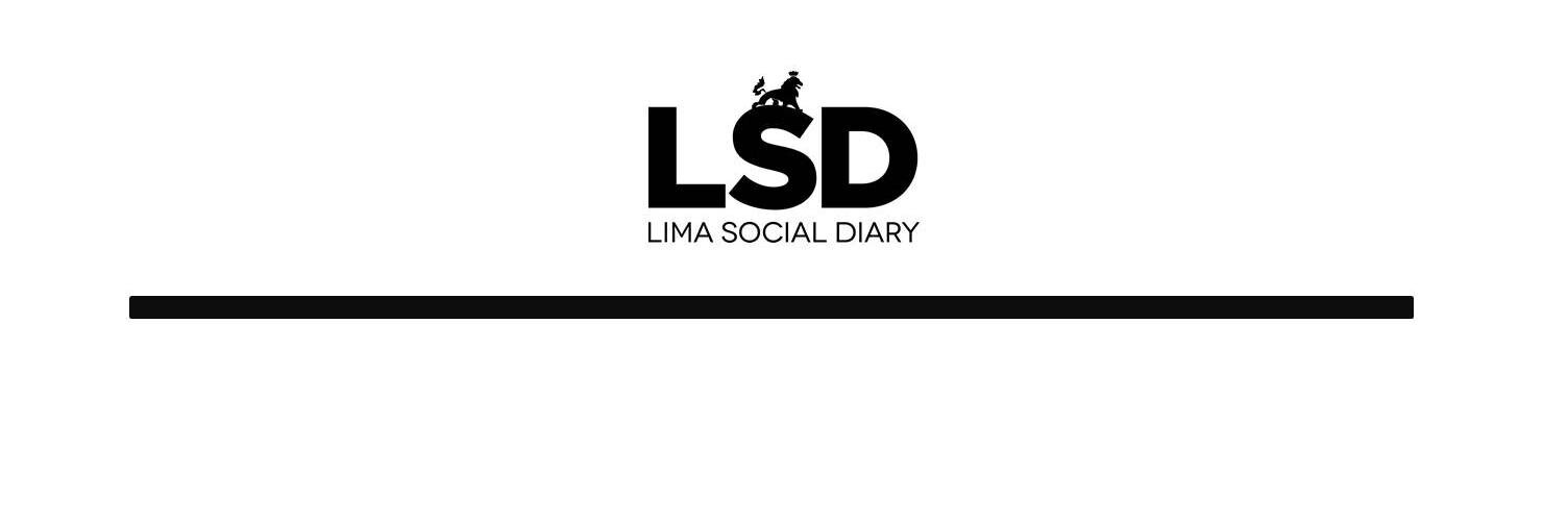 LimaSocialDiary's profile banner image
