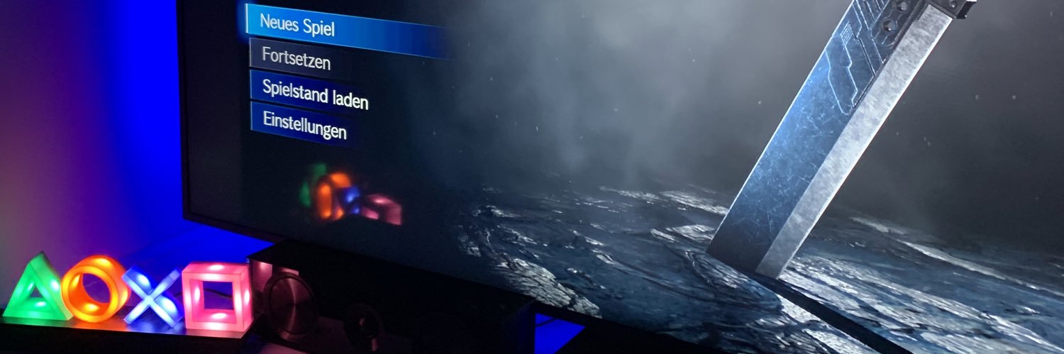 Kappi701's profile banner image