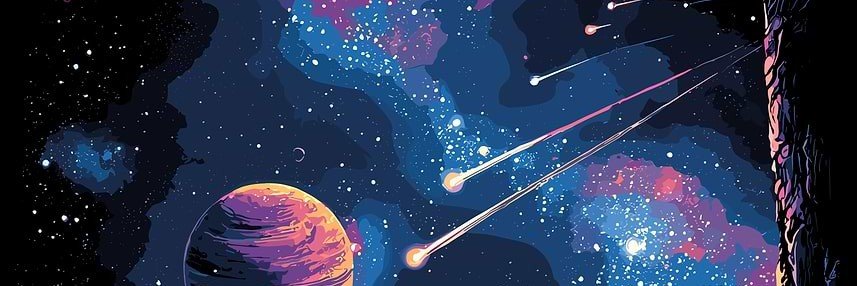 sparksofchaos's profile banner image