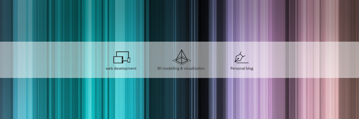 blogosophy's profile banner image