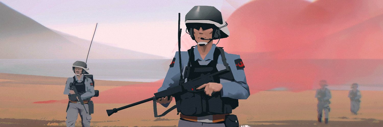 luirwin's profile banner image
