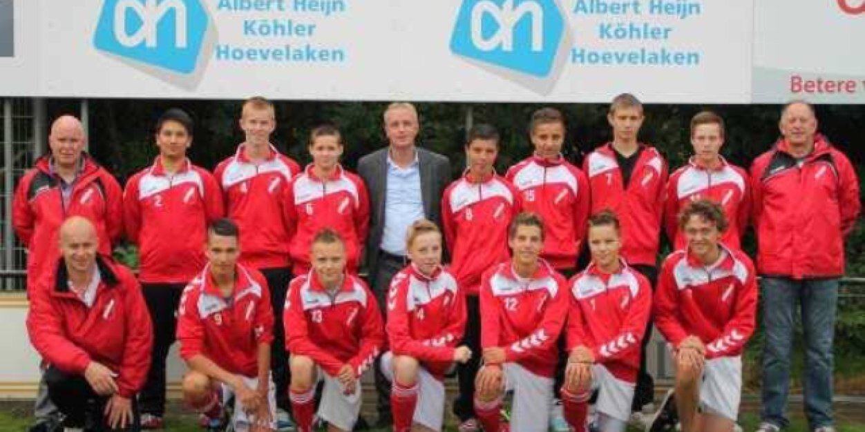 vondertje's profile banner image