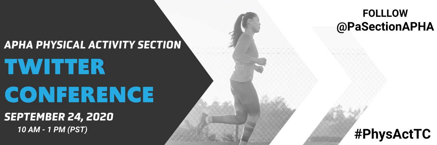 APHA PA Section banner