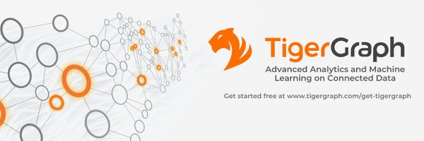 TigerGraphDB Profile Banner