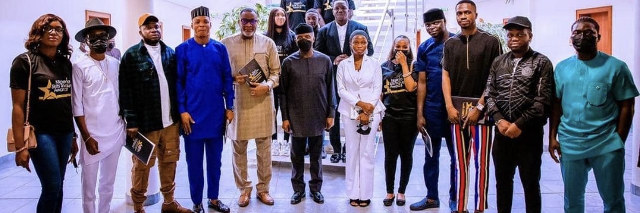 Omotola Slasha (AMULUDUN) banner