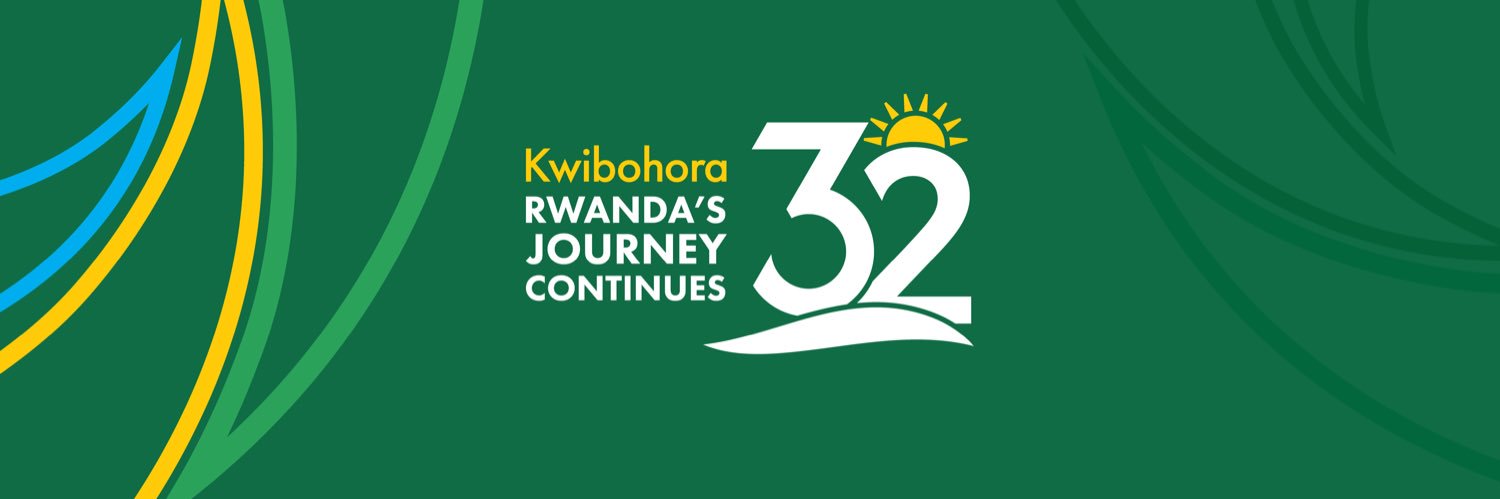 Ministry of Environment - Rwanda banner