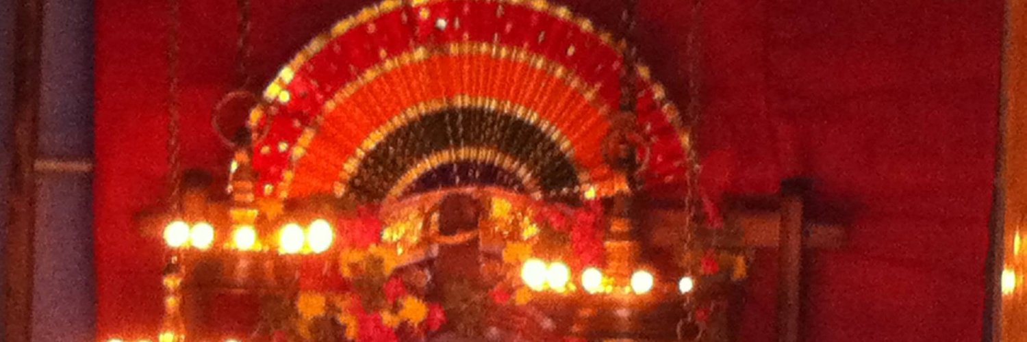 sindhujourno's profile banner image