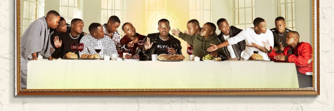 GeneBeatz's profile banner image