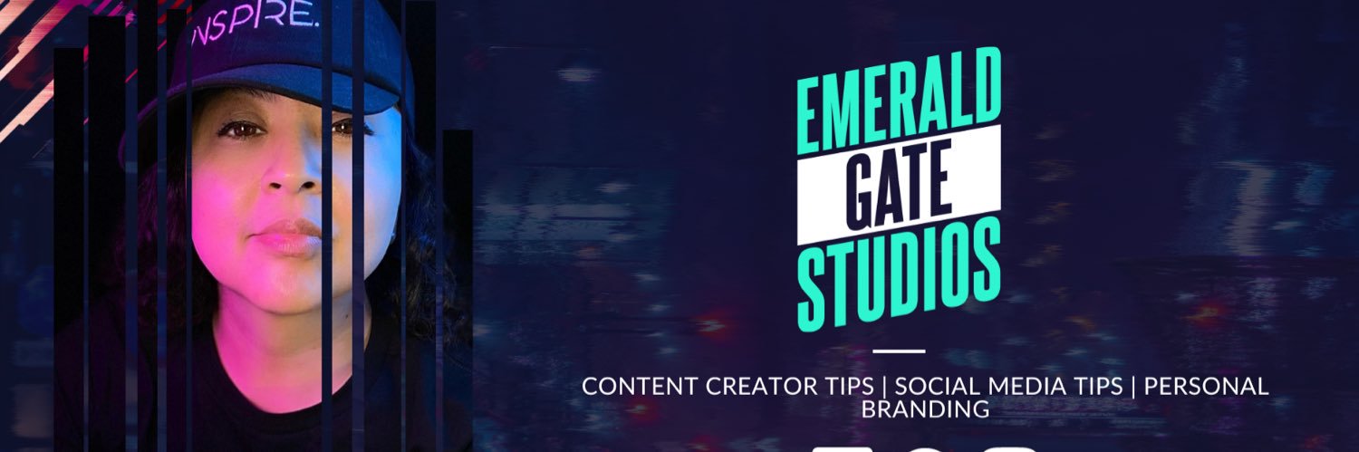 EmeraldGateFilm's profile banner image