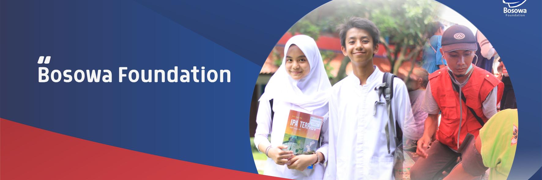 bswfoundation's profile banner image