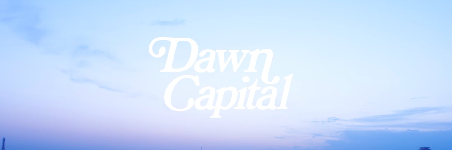 Takahito Ozawa/ Dawn Capital banner