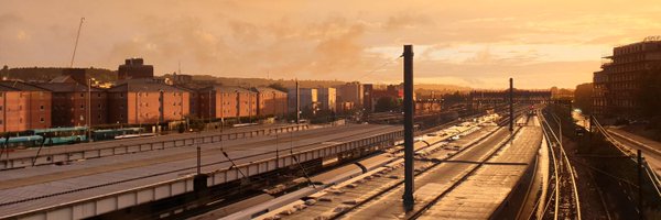 LutonEye Profile Banner