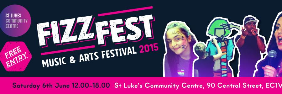 FizzFest's profile banner image